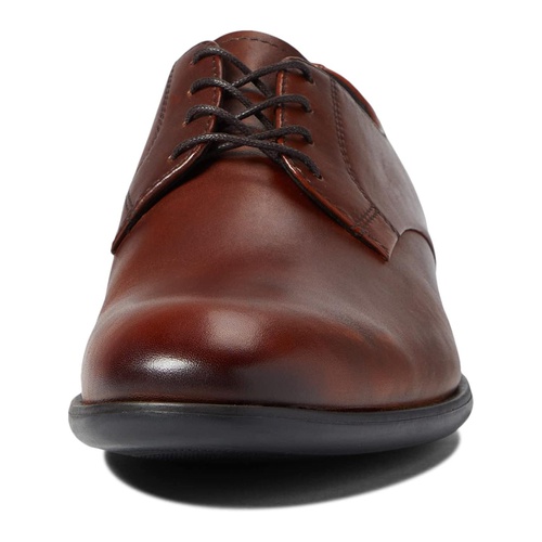  Vagabond Shoemakers Harvey Leather Derby