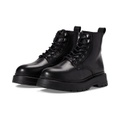 Vagabond Shoemakers Jeff Warm Lined Leather Lace Up Boot