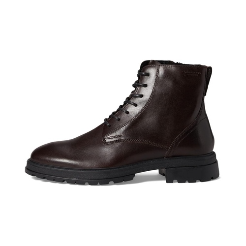  Vagabond Shoemakers Johnny 2.0 Leather Lace-Up Boot