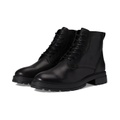 Vagabond Shoemakers Johnny 2.0 Leather Lace-Up Boot