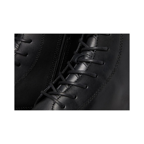  Vagabond Shoemakers Johnny 2.0 Leather Lace-Up Boot