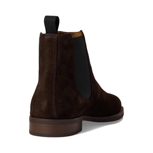  Vagabond Shoemakers Percy Suede Chelsea Boot