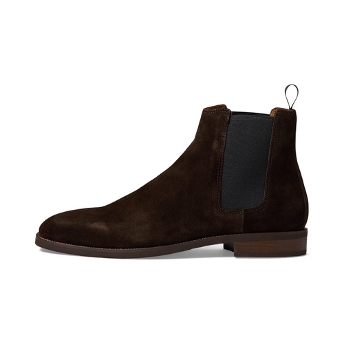  Vagabond Shoemakers Percy Suede Chelsea Boot
