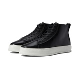 Vagabond Shoemakers John Leather High Top Sneakers