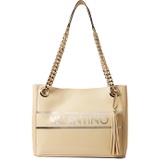 Valentino Bags by Mario Valentino Luisa Lavoro Gold