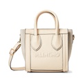 Valentino Bags by Mario Valentino Eva Embossed