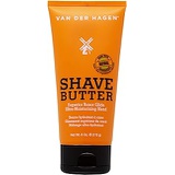 Van Der Hagen Shave Butter- Best Shave (6 oz)