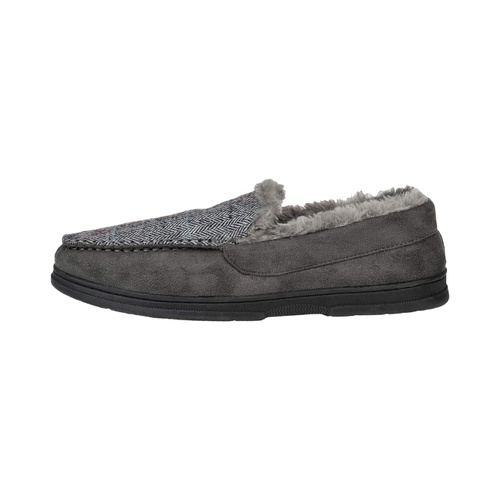  Vance Co. Winston Moccasin Slippers