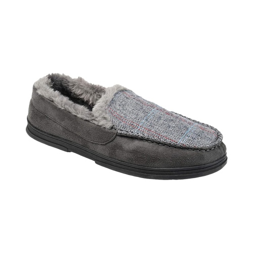  Vance Co. Winston Moccasin Slippers