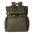 Vera Bradley Cotton Utility Backpack