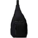Vera Bradley Cotton Medium Sling Backpack