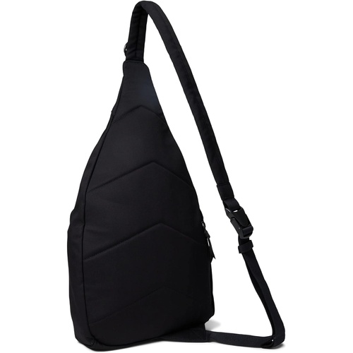  Vera Bradley Cotton Medium Sling Backpack