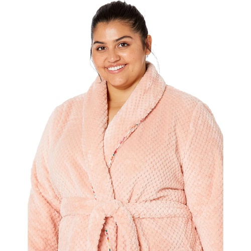  Vera Bradley Plush Fleece Robe