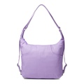 Vera Bradley Cotton Convertible Backpack Shoulder Bag