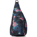 Vera Bradley Recycled Lighten Up Reactive Mini Sling Backpack