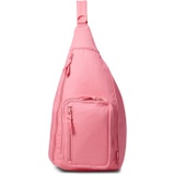 Vera Bradley Cotton Medium Sling Backpack