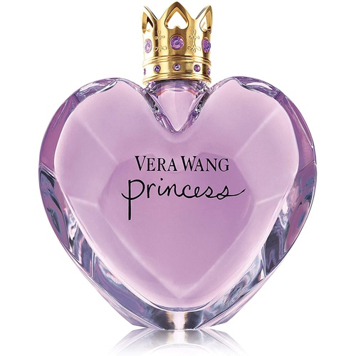  Vera Wang Princess 2-Piece Gift Set with 1-Ounce Eau de Toilette and 4-Ounce Body Mist, Total Retail Value $58.00