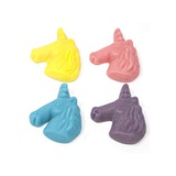Vidal Unicorns Gummy Candy, 2.2lb Bag