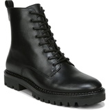 Vince Cabria Lug Water Resistant Lace-Up Boot_BLACK