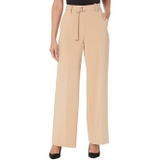Vince Camuto Straight Leg Pants with Belt