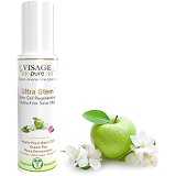 Ultra Stem Regenerative Toner Mist - by Visage Pure - Organic - Physician Formulated - Research Supported - Natural Extra Strength Antiaging Stem Cell Toner. Tightens The Skin and