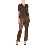 VIVIENNE WESTWOOD ANGLOMANIA Jumpsuit/one piece