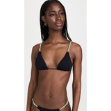 ViX Swimwear Kanti Tri Parallel Bikini Top