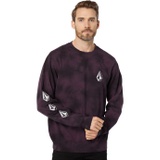 Volcom Iconic Stone Plus Crew Sweatshirt
