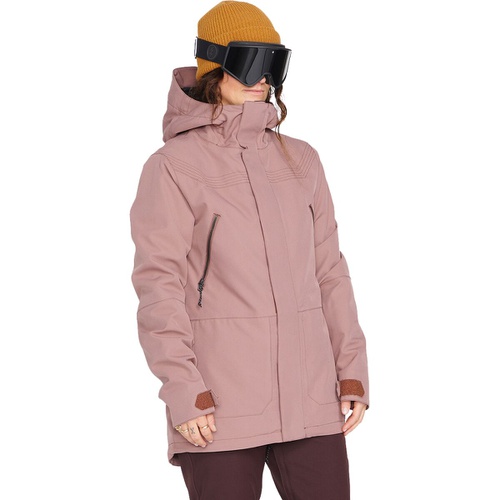 볼컴 Volcom Shadow Insulated Jacket - Women