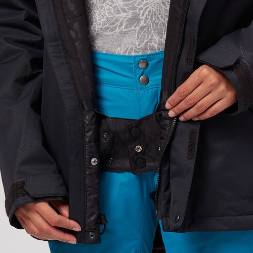 볼컴 Volcom Fawn Insulated Jacket - Women
