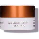 Volto Urbano Eye Cream Intense | Rich and Lightweight Cream to Protects Skin from Pollution | Moisture Your Delicate Skin | Relax Tension Lines and Wrinkles | Intense yet Gentle Un