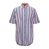 WEBB & SCOTT CO. Striped shirt