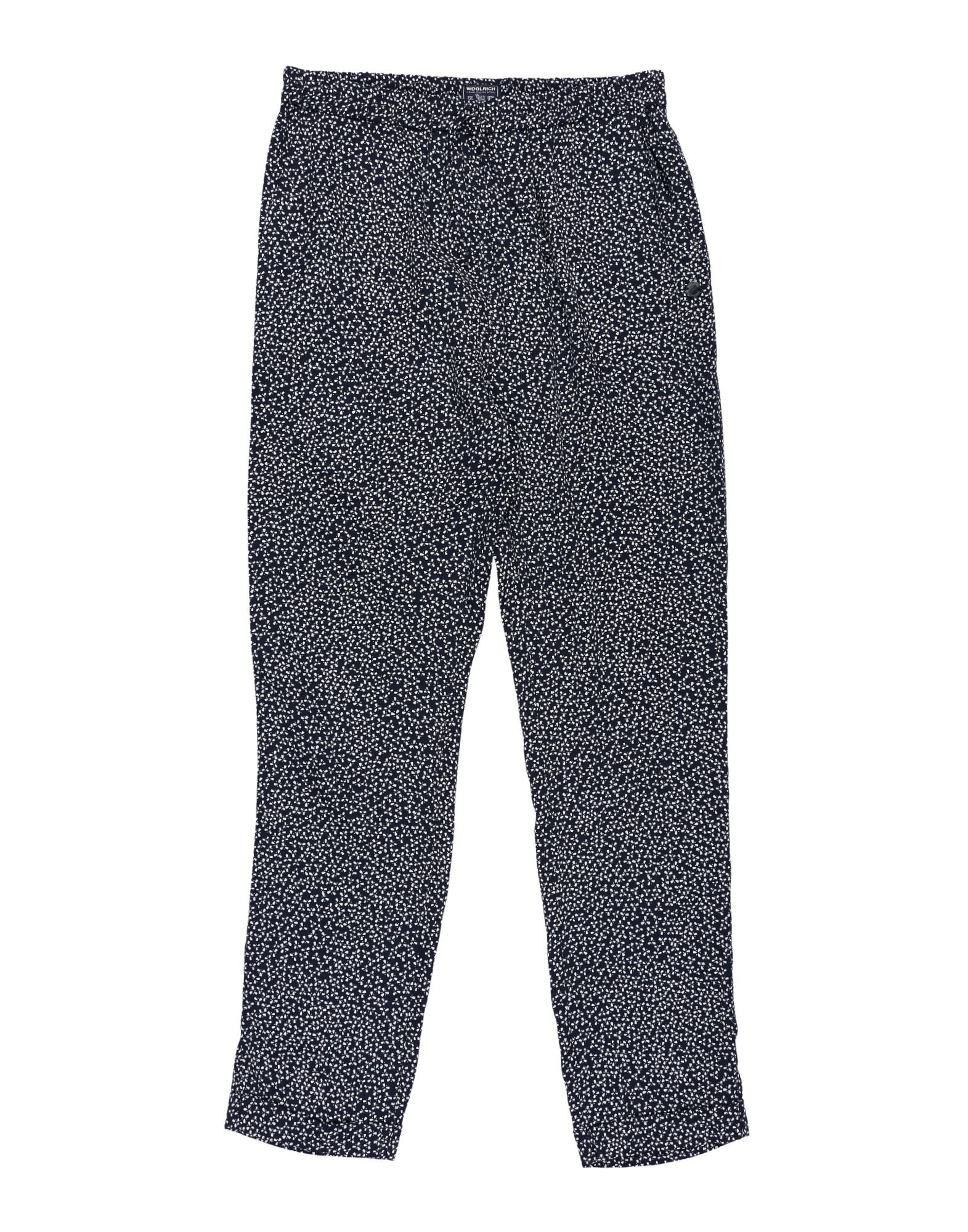 WOOLRICH Casual pants