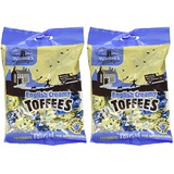 Walker’s Nonsuch Walkers Nonsuch English Creamy Toffees, 5.3 oz., Two bags