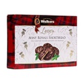 Walkers Shortbread Mint Chocolate Royals Shortbread Cookies, 5.3 oz Box (Pack of 12) (4645)