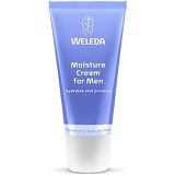 Weleda Moisture Cream for Men, 1 Ounce