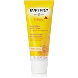 Weleda Nourishing Face Cream, 1.7 Ounce