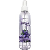 Well's Oil Wells Lavender Water 8oz / Reduces Anxiety and Stress/Anti-Irritation/Natural Deodorant