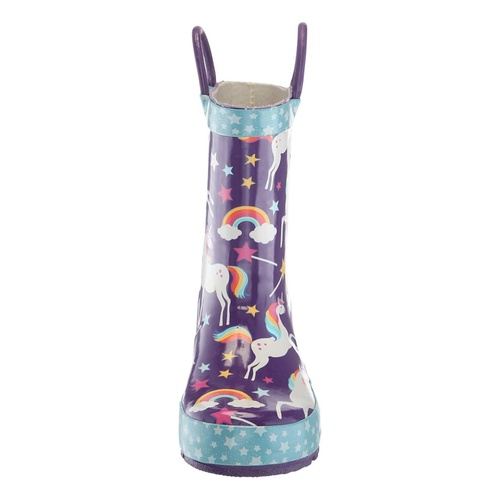  Western Chief Kids Limited Edition Printed Rain Boots (Toddler/Little Kid/Big Kid)