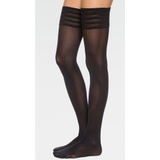 Wolford Velvet De Luxe 50 Stay Up Tights
