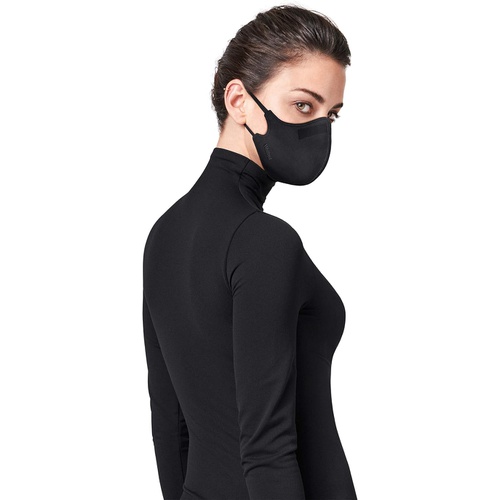  Wolford Stay Safe Face Mask with Water-Repellent Finish