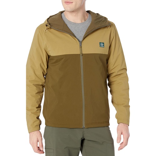  Wolverine Guide Eco Reversible Stretch Insulated Jacket