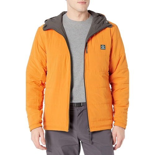  Wolverine Guide Eco Reversible Stretch Insulated Jacket