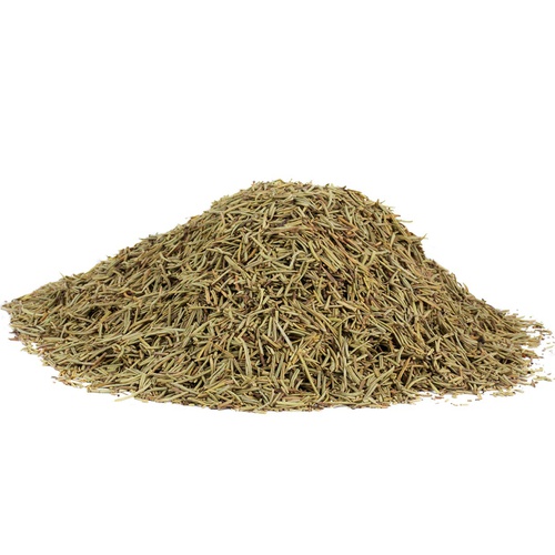  Yamees Thyme  Rosemary  Dried Thyme and Rosemary  Bulk Spices  2 Pack of 5 Oz Each