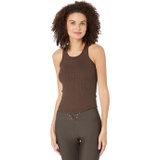 YEAR OF OURS Ribbed Sporty Tank Top