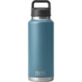 YETI Rambler 46oz Chug Water Bottle - Hike & Camp