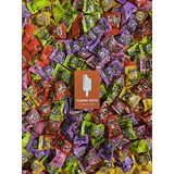 YUMMI GIFTS Warheads Smashups! Extreme Sour Candy 1 lb Bulk Bag