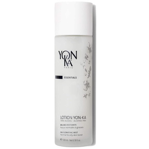  Yonka Facial Sprays And Mists To Normal And Oily Skin Toner, 6.76 Ounce