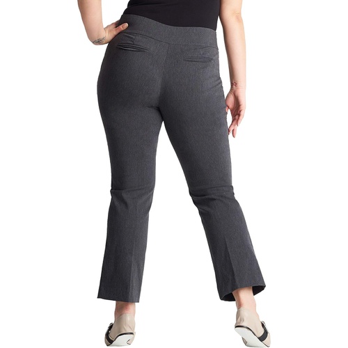 Yummie Womens Plus Size Fly Front Slimming Shaping Pant