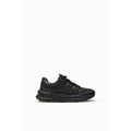 Zara QUILTED RUNNING SHOES